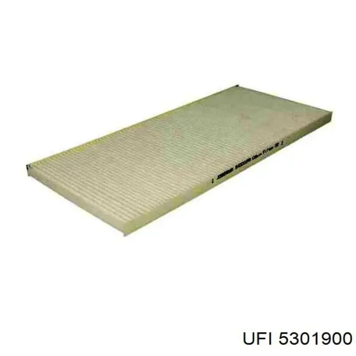 5301900 UFI