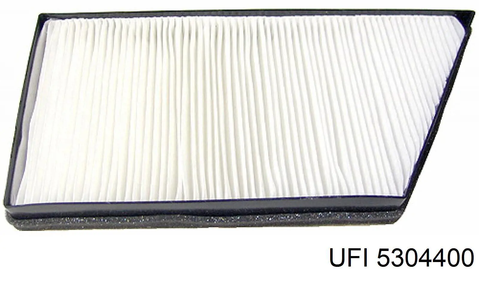 5304400 UFI фильтр салона