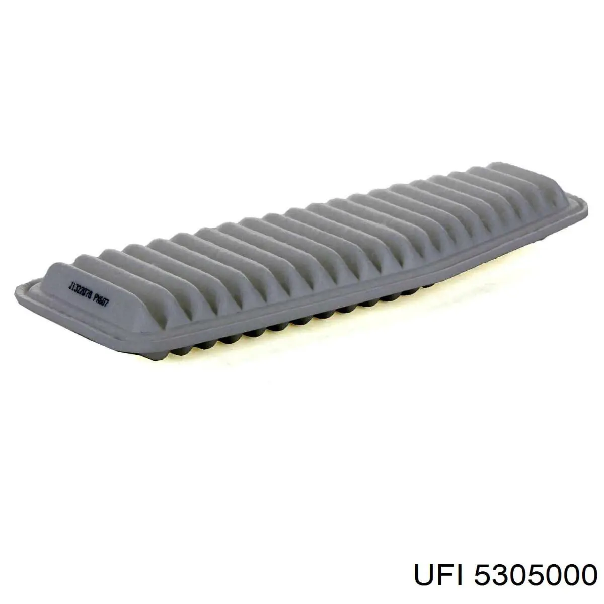 5305000 UFI Внутрисалонный фильтр