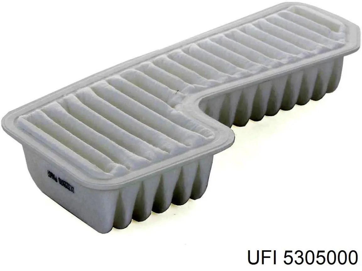 Купить 5305000 UFI Фильтр салона угольный