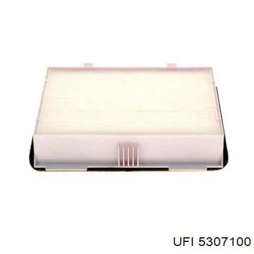 Фильтр воздушный отопителя UFI 5307100 цена, от 13.19 USD