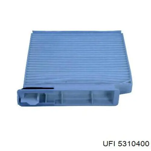 Фильтр воздушный отопителя UFI 5310400 цена, от 5.07 USD