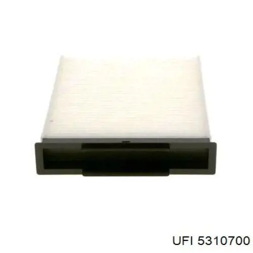 Фильтр воздушный отопителя UFI 5310700 цена, от 9.42 USD