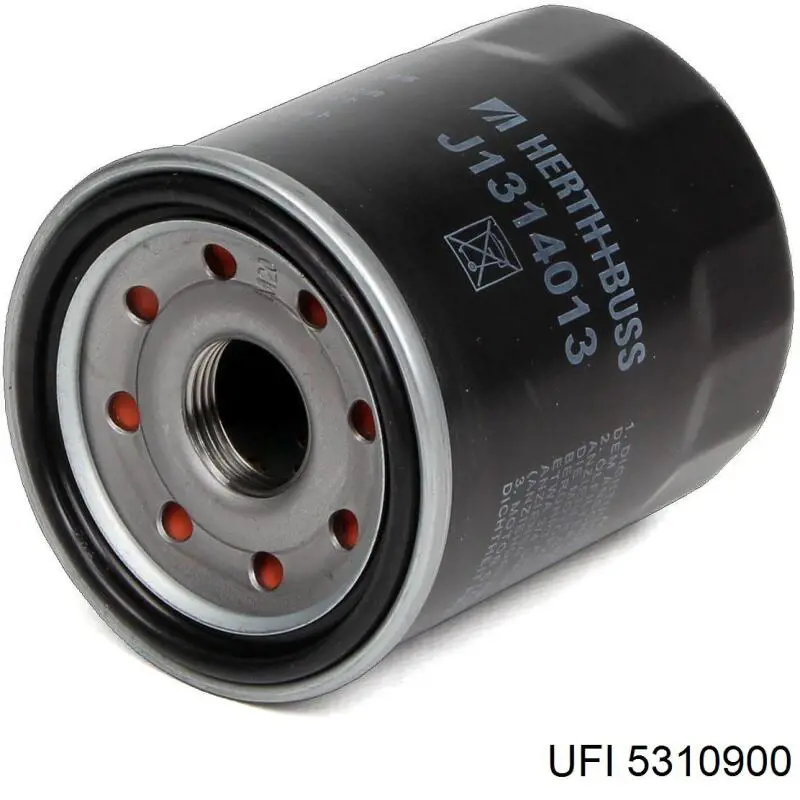 Фильтр воздушный отопителя UFI 5310900 цена, от 5.51 USD