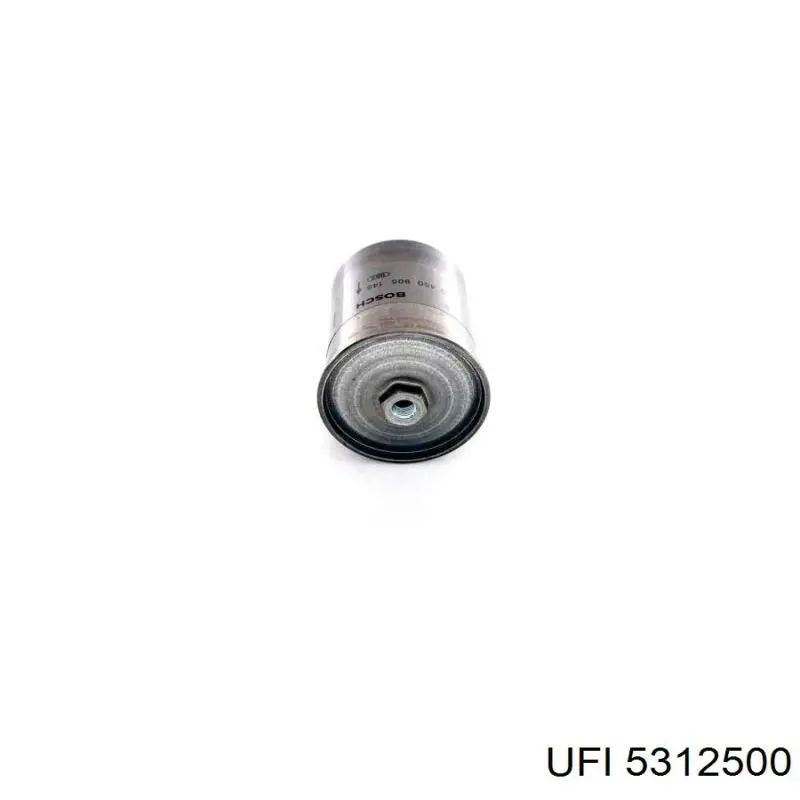 Фильтр воздушный отопителя UFI 5312500 цена, от 4.95 USD