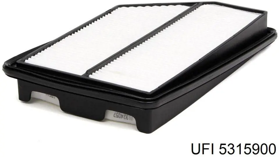 Фильтр воздушный отопителя UFI 5315900 цена, от 5.37 USD