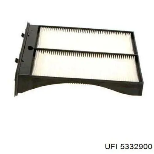 Фильтр воздушный отопителя UFI 5332900 цена, от 7.69 USD