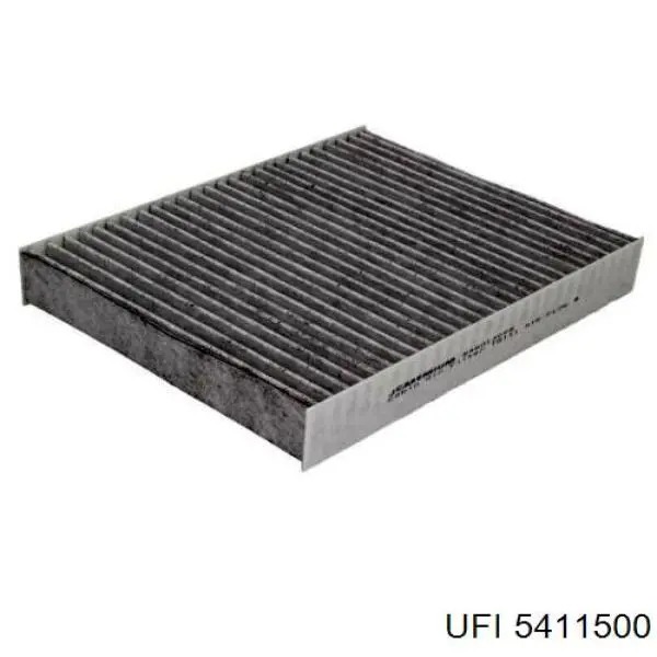 Фильтр воздушный отопителя UFI 5411500 цена, от 5.77 USD