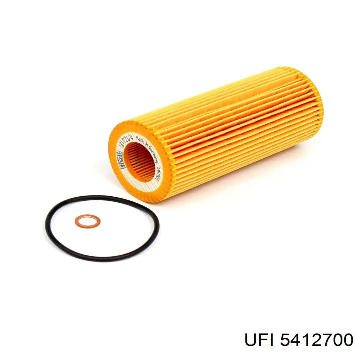 Фильтр воздушный отопителя UFI 5412700 цена, от 18.13 USD