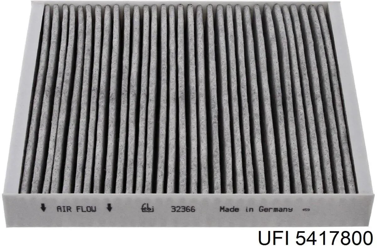 5417800 UFI