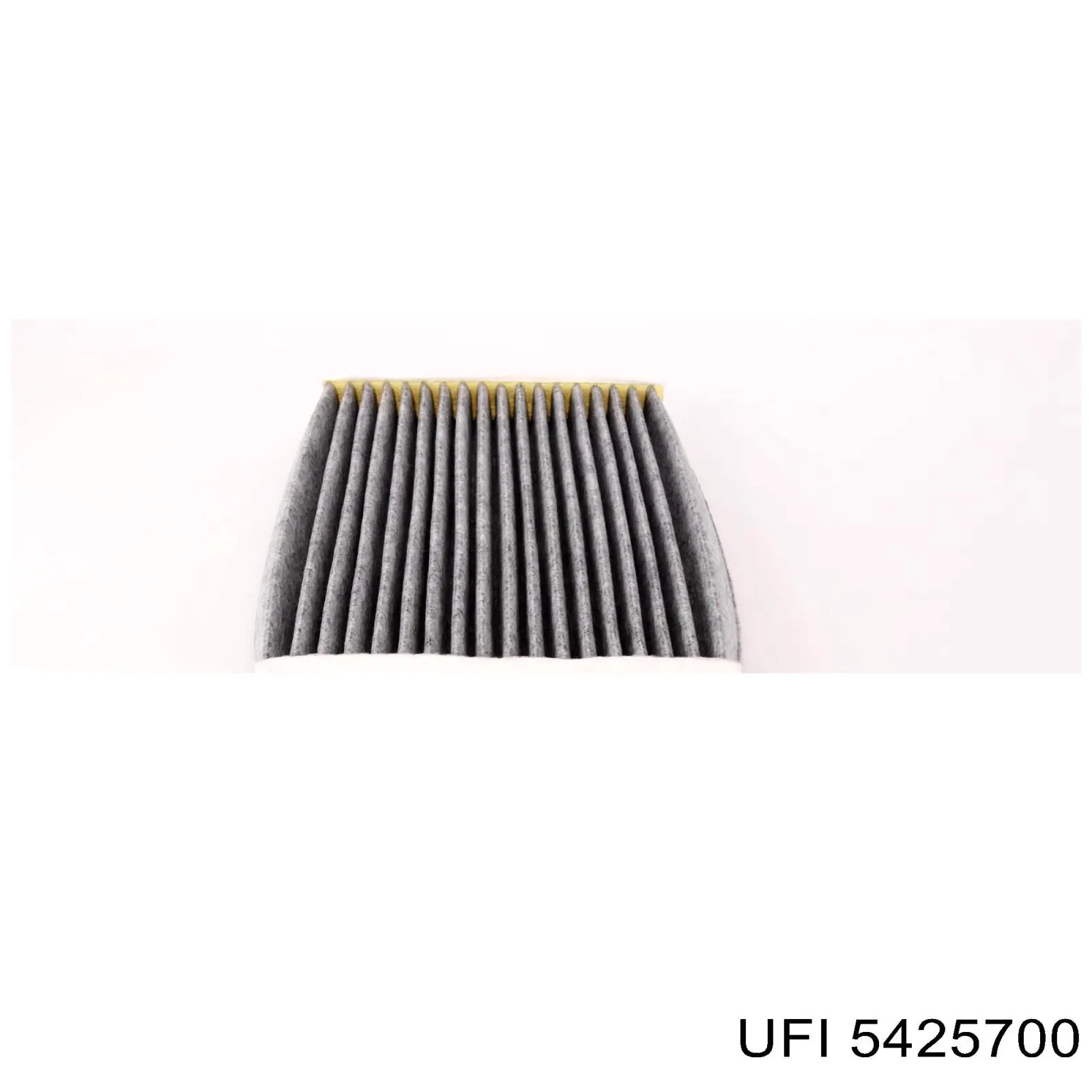 Фильтр воздушный отопителя UFI 5425700 цена, от 7.28 USD