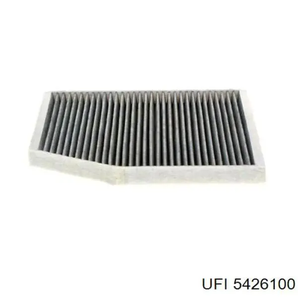 Фильтр воздушный отопителя UFI 5426100 цена, от 11.30 USD