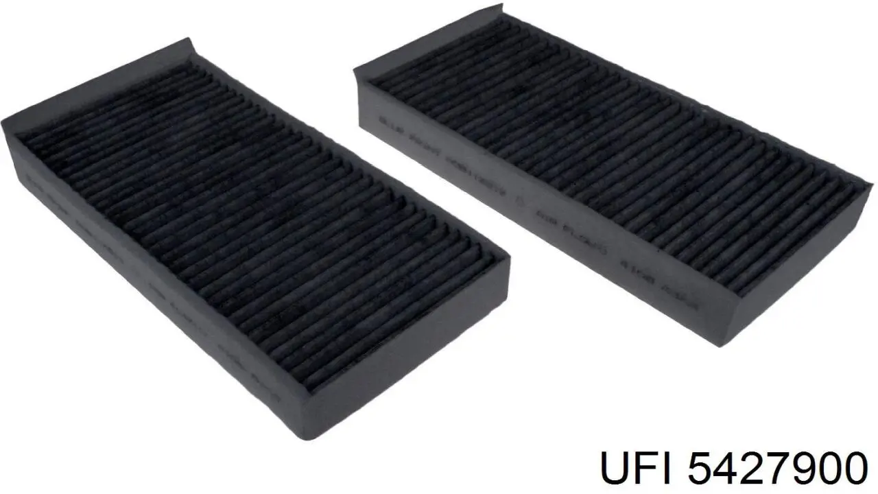 Compre 5427900 UFI Filtro de salão