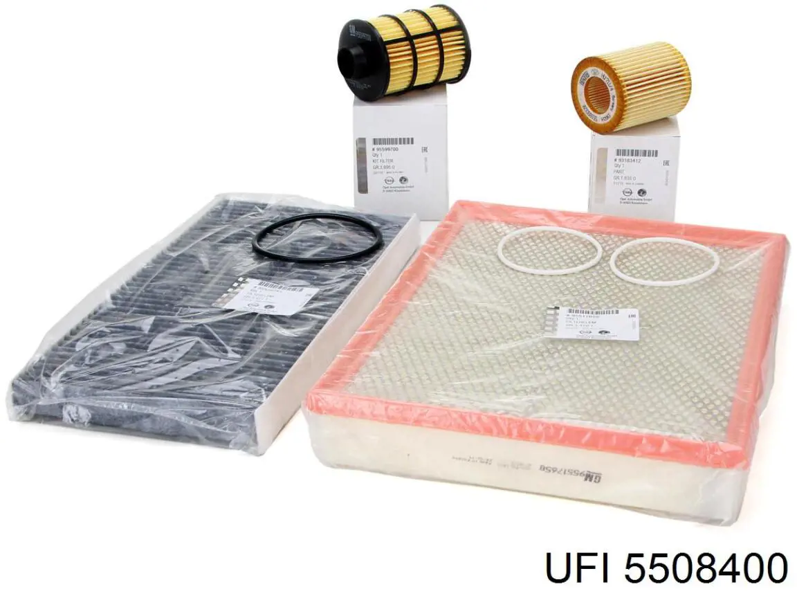 5508400 UFI 