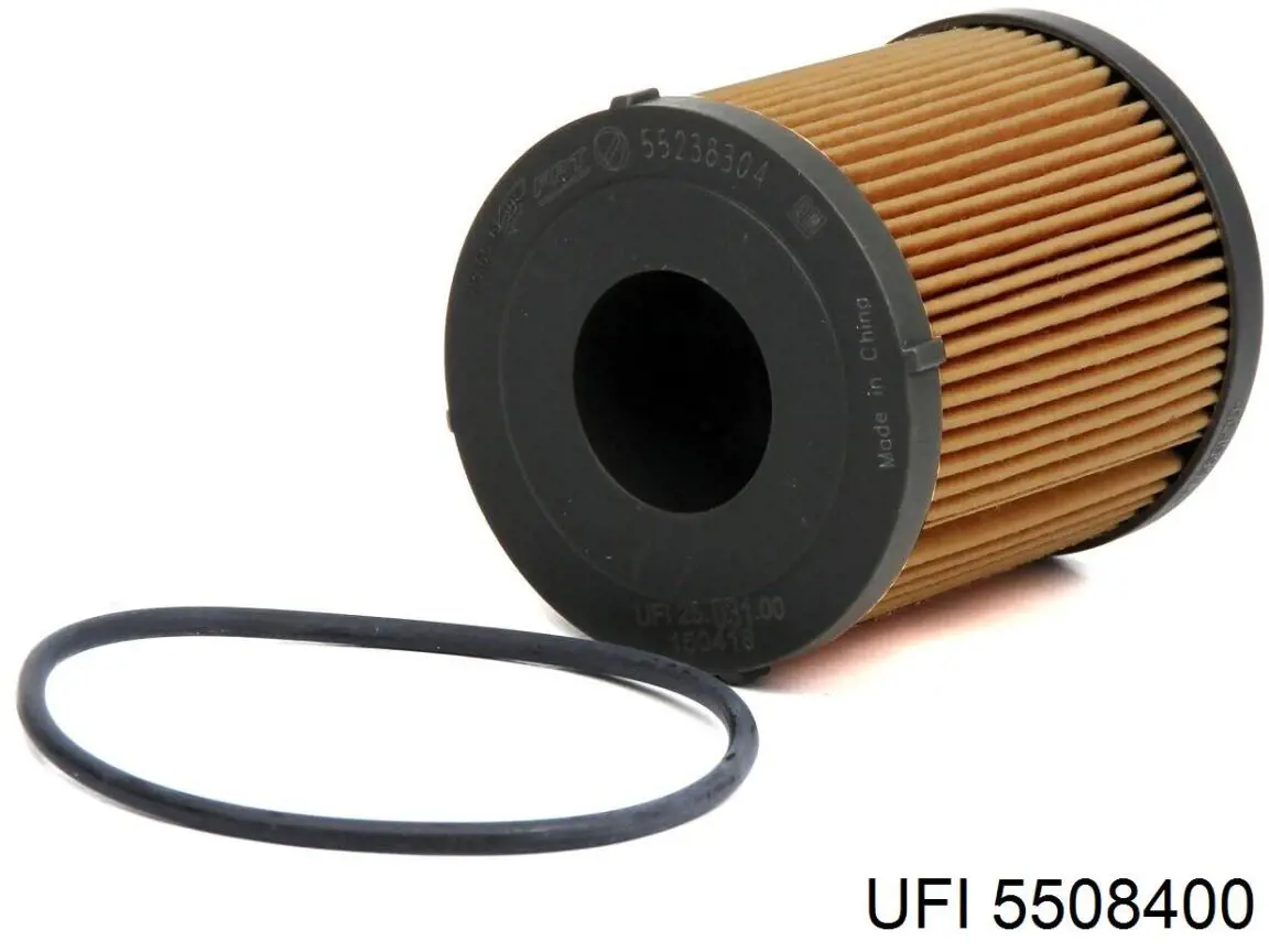  UFI 5508400 цена, от 87.76 USD