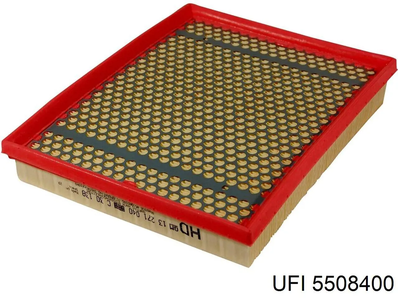  5508400 UFI