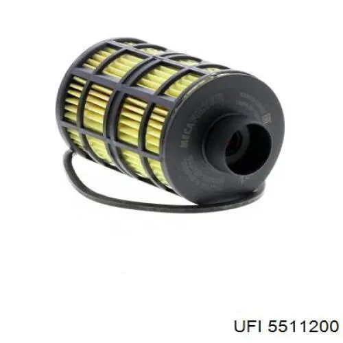 Корпус топливного фильтра 51738508 Fiat/Alfa/Lancia