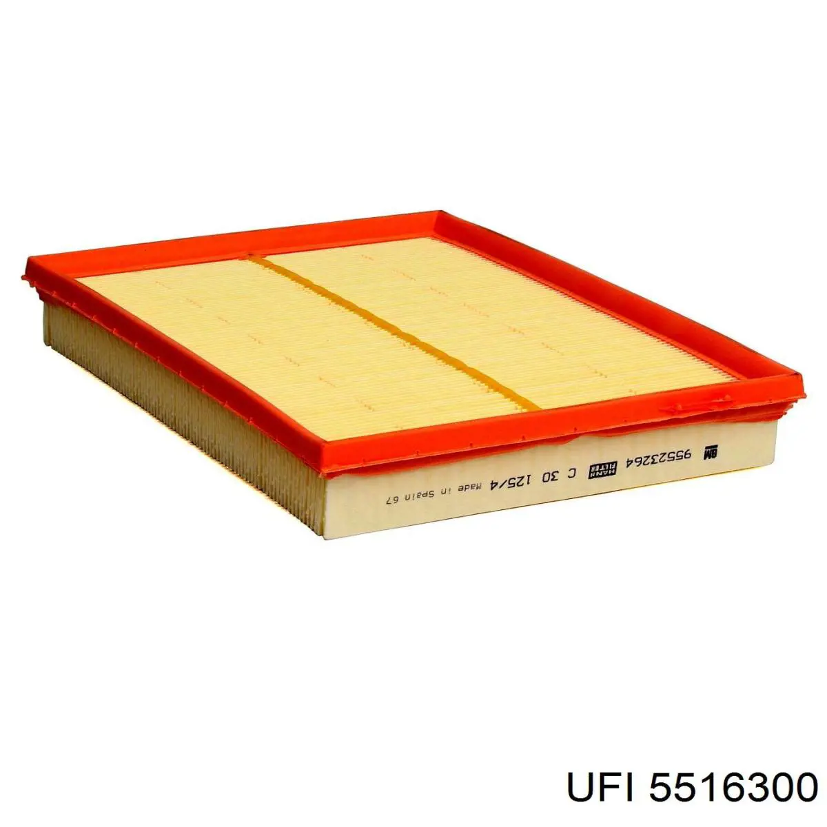 5516300 UFI