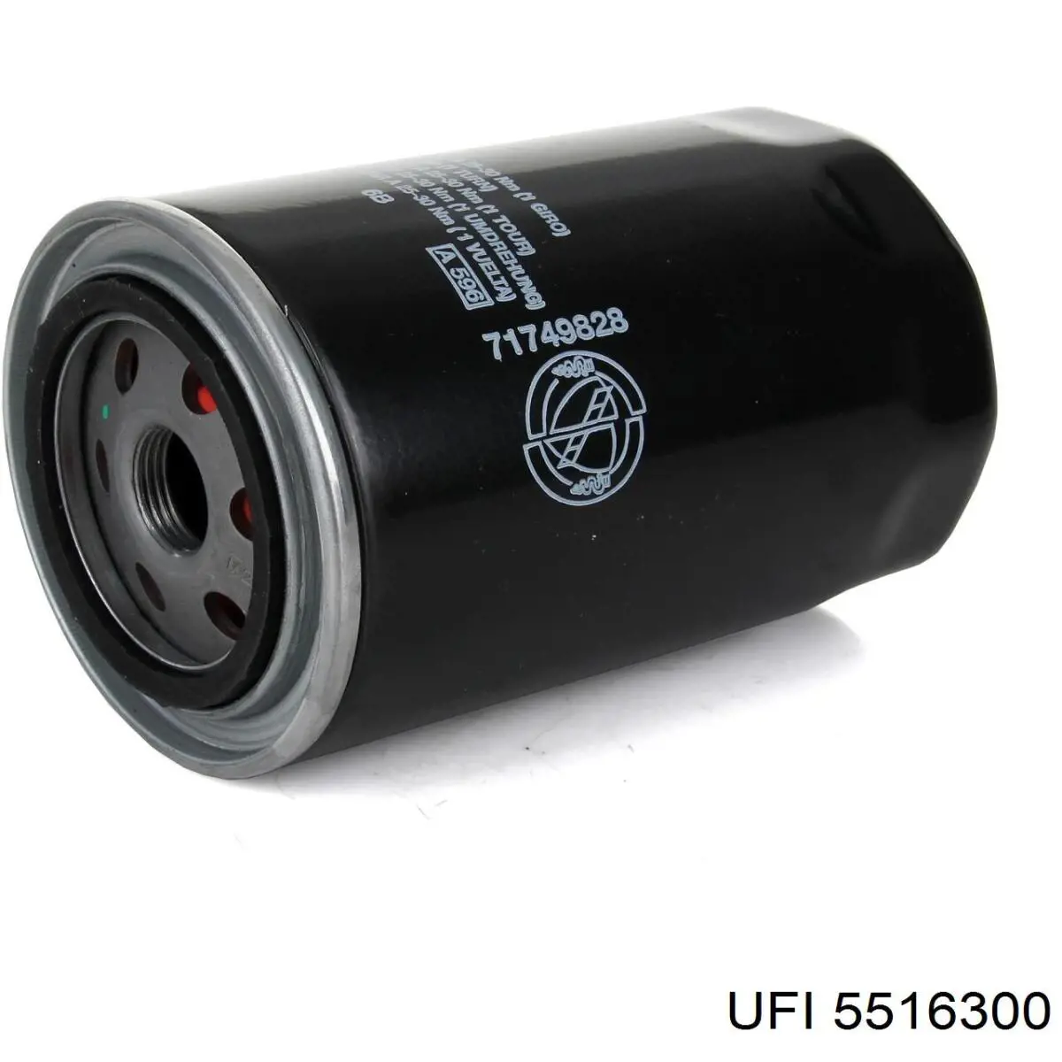 5516300 UFI
