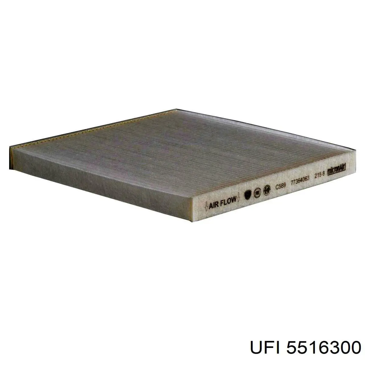 5516300 UFI