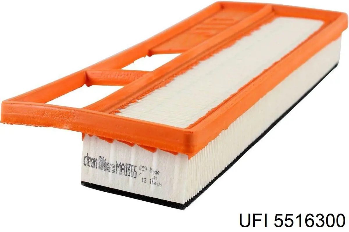 5516300 UFI