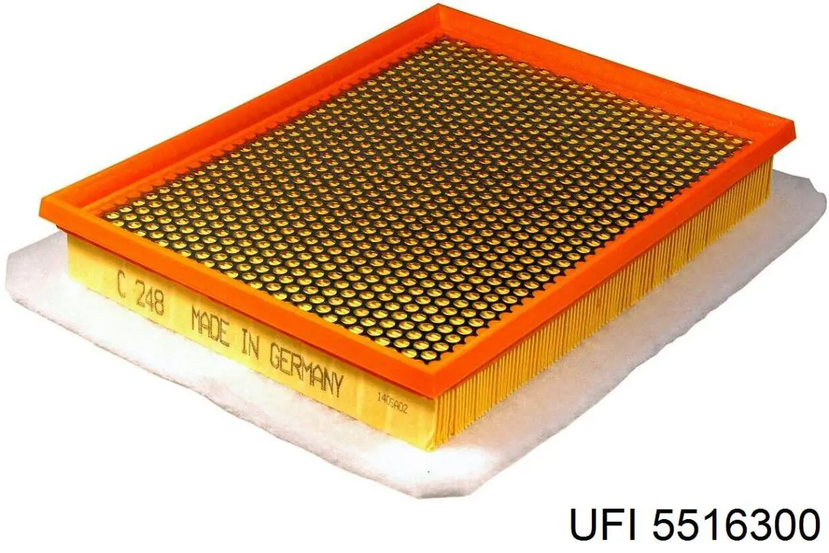 5516300 UFI