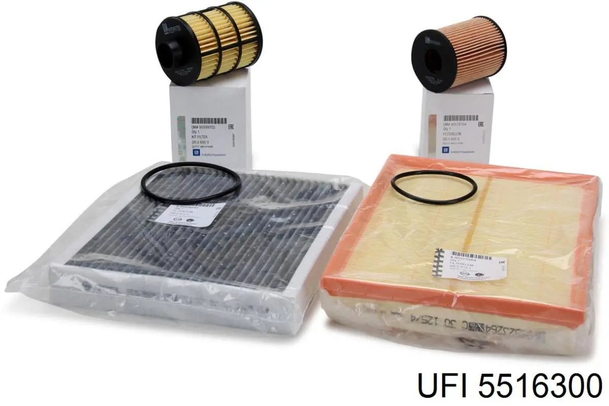 5516300 UFI
