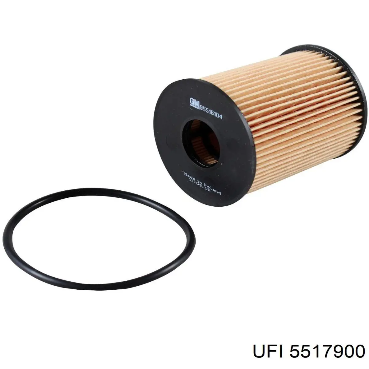 Фильтр топливный Sofima S5179GC