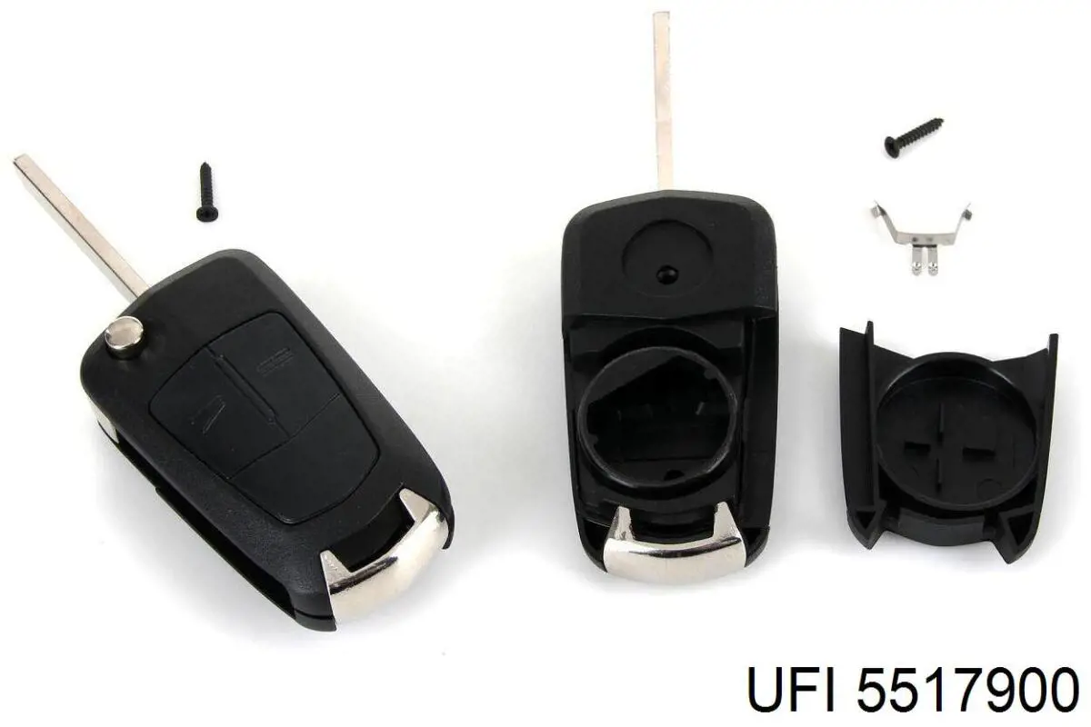 Фильтр топливный General Motors 818032