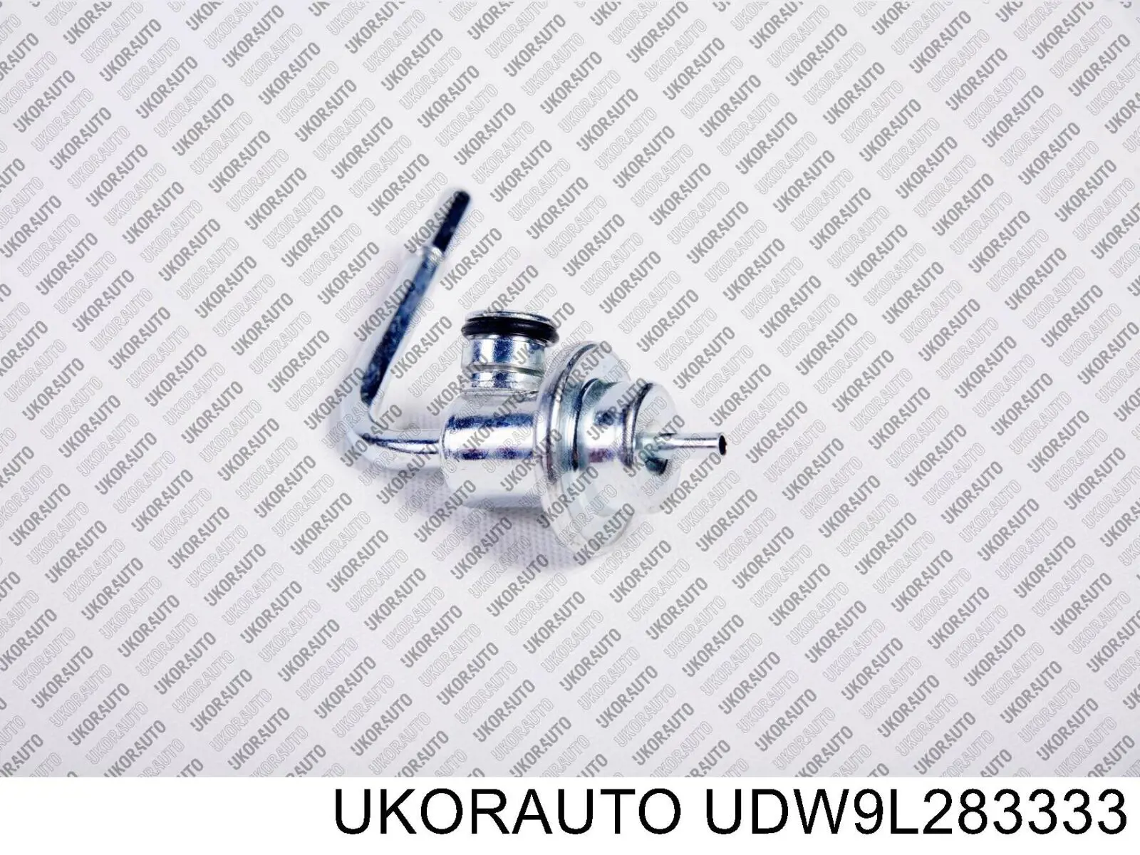 Регулятор давления топлива UDW9L283333 UKORAUTO