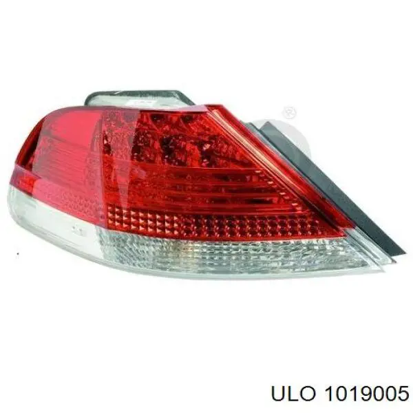 Купить 1019005 ULO Стоп задний