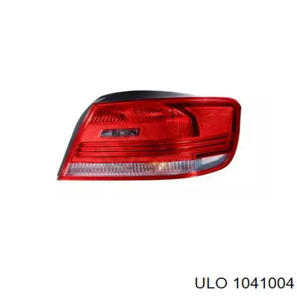 63214428214 BMW Задний правый внешний фонарь