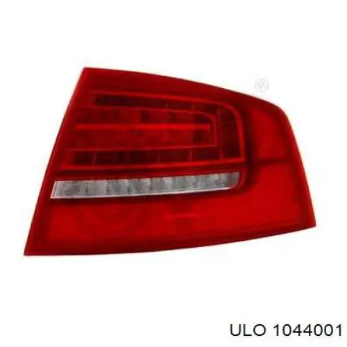Купить 1044001 ULO Стоп задний