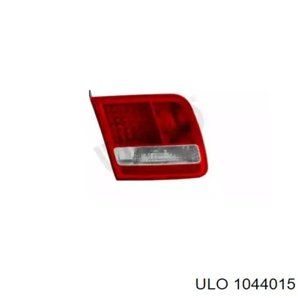 Фонарь задний левый, внутренний ULO 1044015 цена, от 324.07 USD