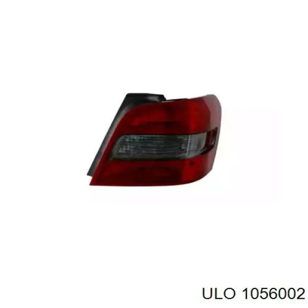 Купить 2048201464 Mercedes Задняя правая фара