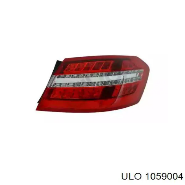 1059004 ULO фонарь задний правый внешний