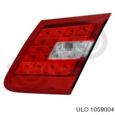 Фара задняя правая внешняя ULO 1059004 цена, от 201.96 USD