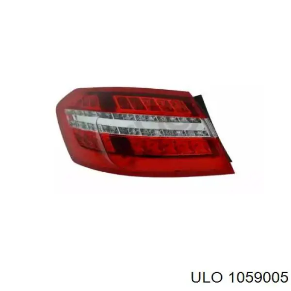 1059005 ULO Фонарь задний