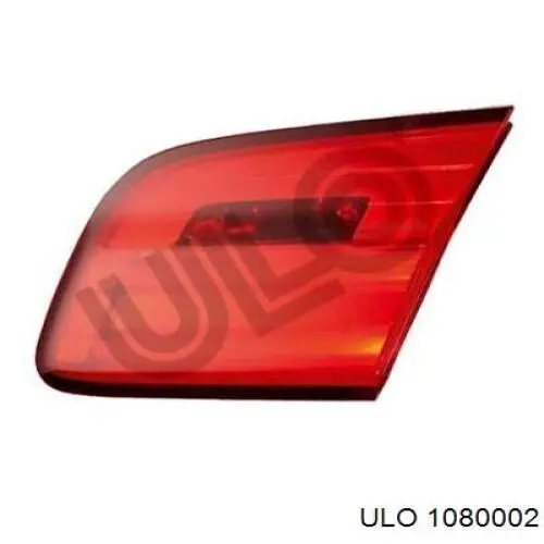 Фара задняя правая внешняя ULO 1080002 цена, от 286.86 USD