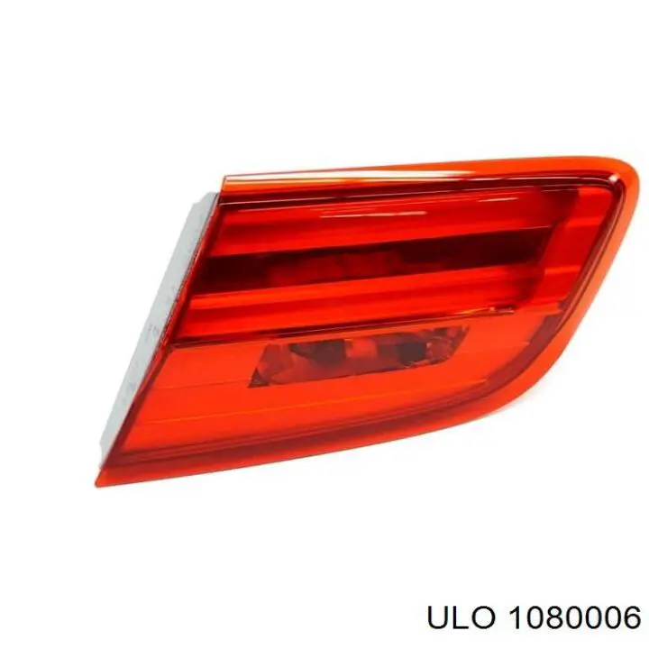 Фонарь задний правый внутренний 63217252780 BMW