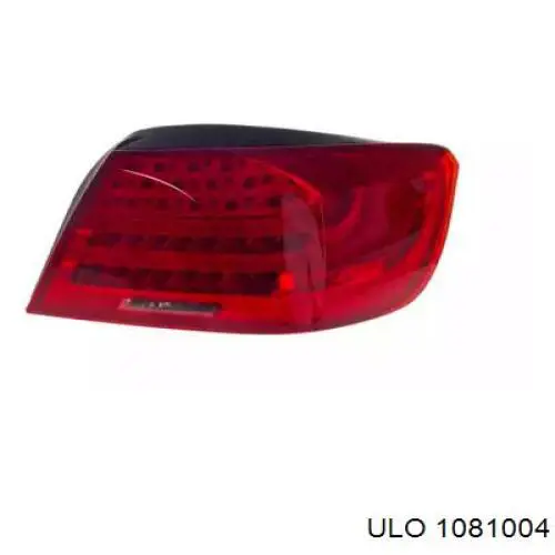 63217252094 BMW Задний правый внешний фонарь