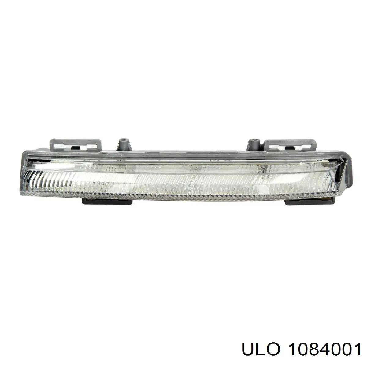 Фара дневного света левая ULO 1084001 цена, от 59.93 USD
