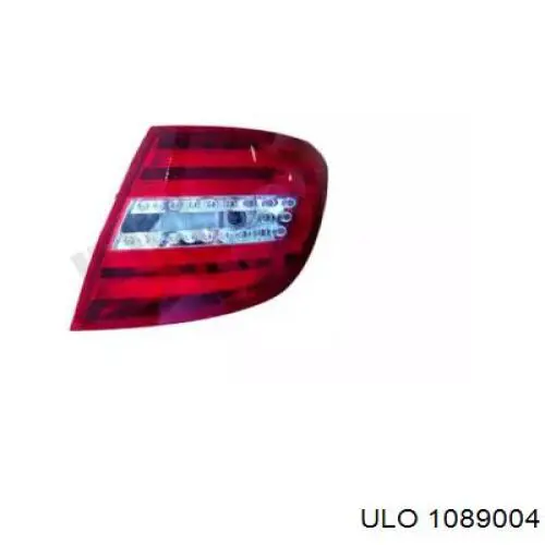 Купить 50D1882E Polcar Задняя правая фара