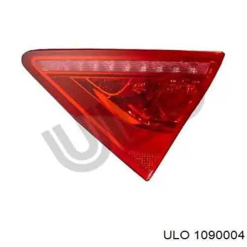 Фара задняя правая внешняя ULO 1090004 цена, от 61.26 USD