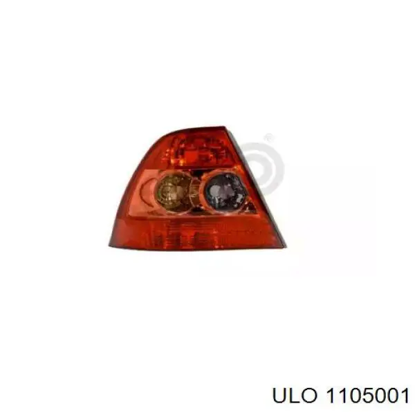 Купить 8155113680 Toyota Левый стоп