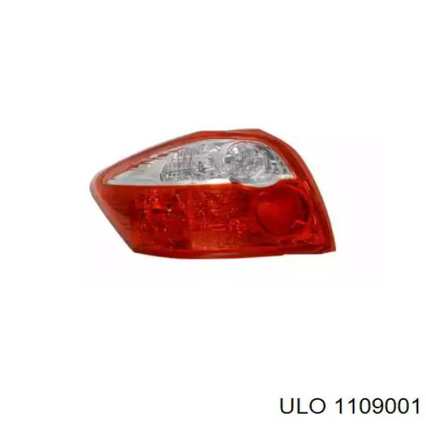 Задняя левая фара Toyota 8156102530 цена, от 91.50 USD