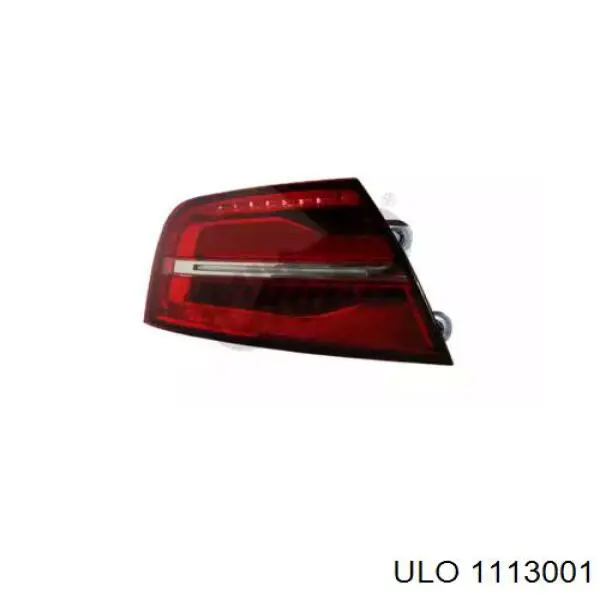 Купить 13F187X Polcar Стоп задний
