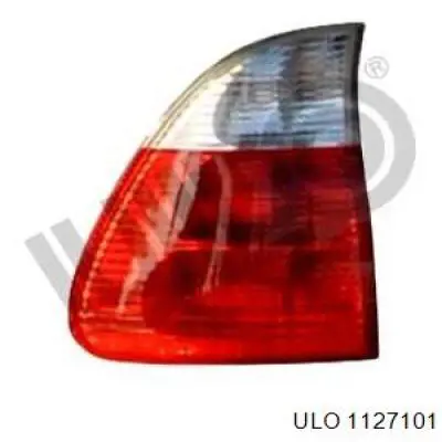 Фонарь задний левый, внутренний ULO 1127101 цена, от 64.66 USD