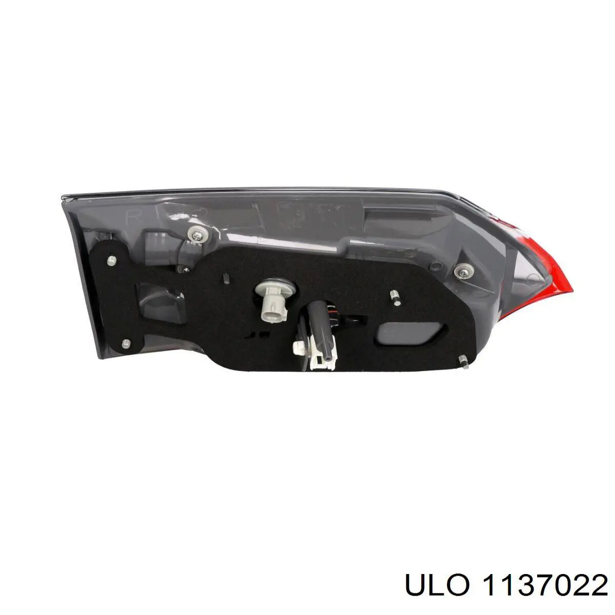 Фонарь задний правый, внутренний Polcar 81C488CE1 цена, от 61.87 USD