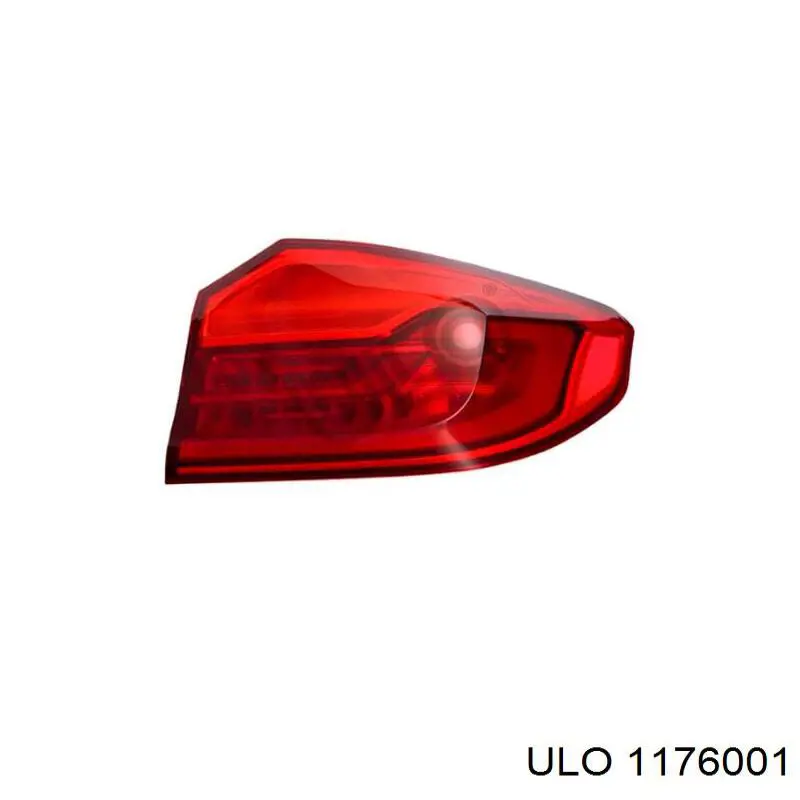 Купить 7376463 BMW Стоп задний